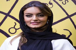 عکس های داغ مدل لباس نیلوفر پارسا در اکران خصوصی عکس های داغ مدل لباس نیلوفر پارسا در اکران خصوصی