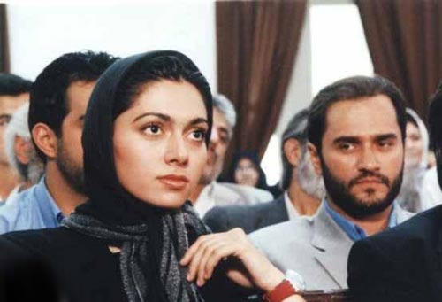 بیوگرافی ماندانا روحی همسر اول رامبد جوان + تصاویر