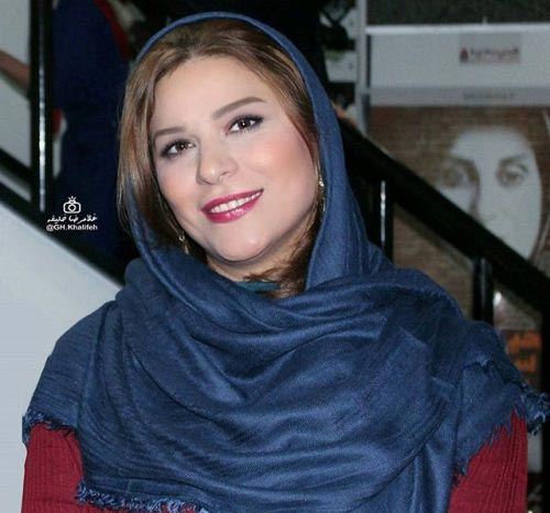 بیوگرافی سحر دولتشاهی همسر دوم رامبد جوان + تصاویر