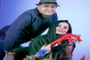 بیوگرافی سحر دولتشاهی همسر دوم رامبد جوان + تصاویر بیوگرافی سحر دولتشاهی همسر دوم رامبد جوان + تصاویر