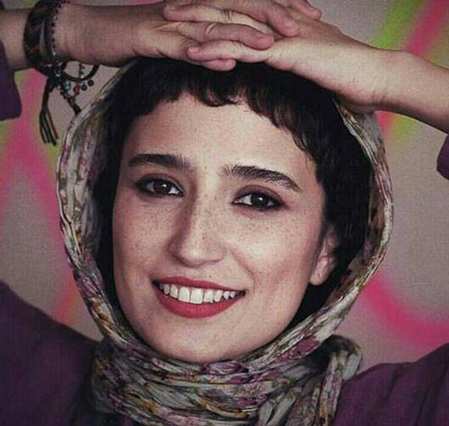 بیوگرافی نگار جواهریان همسر سوم رامبد جوان + تصاویر