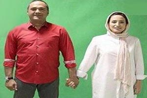 بیوگرافی نگار جواهریان همسر سوم رامبد جوان + تصاویر