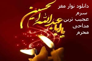 دانلود نوار مغز سرم! اسپورت ترین مداحی جنجالی ماه محرم + کامنت ها دانلود نوار مغز سرم! اسپورت ترین مداحی جنجالی ماه محرم + کامنت ها