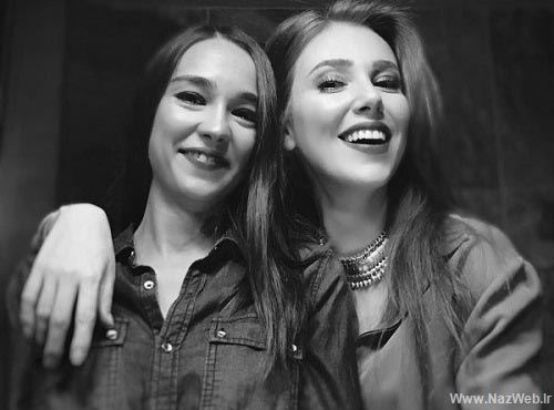 بیوگرافی الچین سانگو elcin sangu پرطرفدارترین بازیگر زن + تصاویر