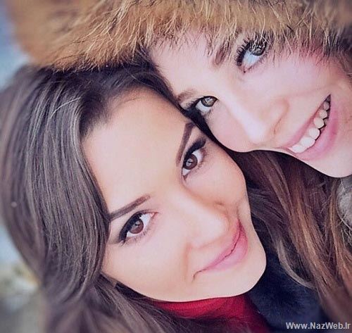 بیوگرافی الچین سانگو elcin sangu پرطرفدارترین بازیگر زن + تصاویر