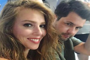 بیوگرافی الچین سانگو elcin sangu پرطرفدارترین بازیگر زن + تصاویر