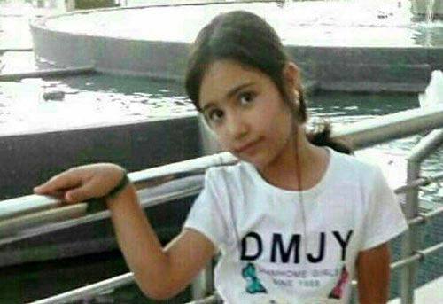 کشف هولناک بدن دختر شهرستان هفتکل تکرار آتنا | تصاویر