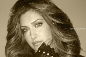 مژده جمال زاده زیباترین زن جهان سال 2017 + گالری عکس مژده جمال زاده زیباترین زن جهان سال 2017 + گالری عکس