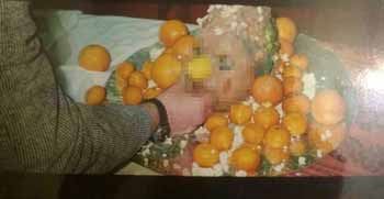 سلفی های عجیب و وحشتناک زوج آدمخوار + تصاویر
