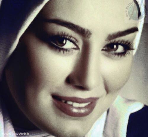 عکس های خفن سحر قریشی در دبی