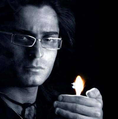 بیوگرافی حامد هاکان و همسرش
