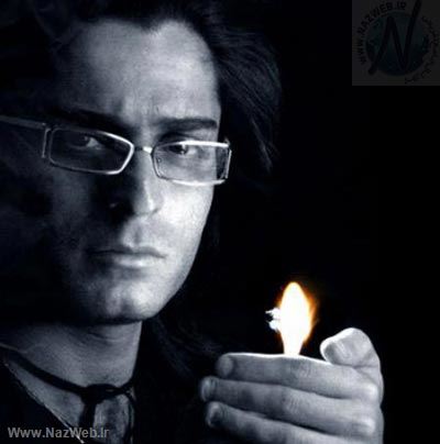 گالری عکس های خصوصی زنده یاد حامد هاکان