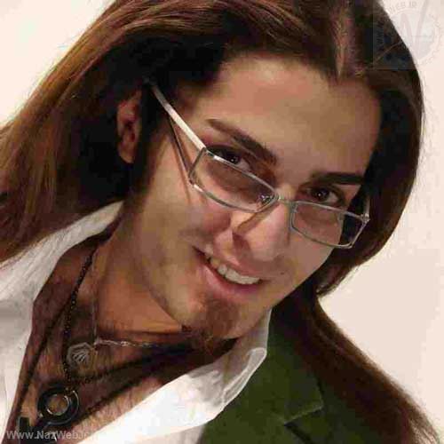 گالری عکس های خصوصی زنده یاد حامد هاکان