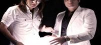 دانلود آهنگ عاشقانه دیگه میرم از حامد هاکان (ذاکری)