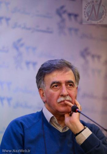 عکس های بازیگران فیلم بوفالو | جدید