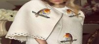 جدیدترین مدل مانتوهای پاییزه | خاص شیک زیبا