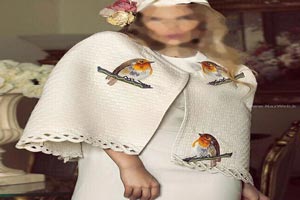 جدیدترین مدل مانتوهای پاییزه | خاص شیک زیبا