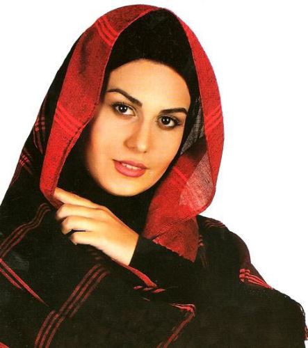 عکس های داغ و جدید رز رضوی