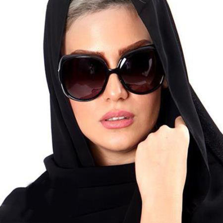 عکس های داغ و جدید رز رضوی