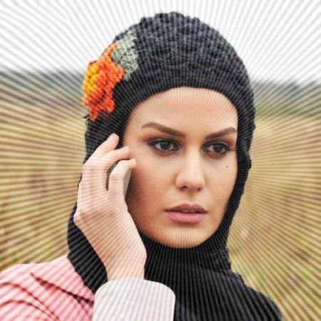 عکس های داغ و جدید رز رضوی