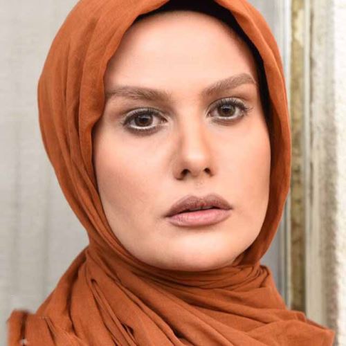 عکس های داغ و جدید رز رضوی