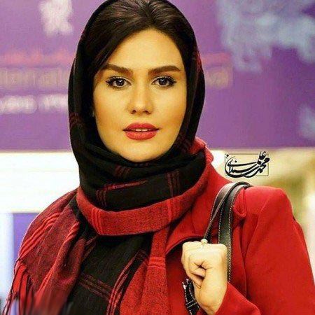 عکس های داغ و جدید رز رضوی