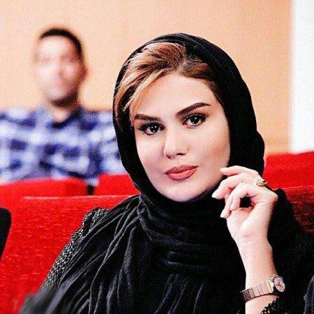 عکس های داغ و جدید رز رضوی