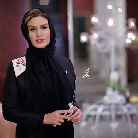 عکس های داغ و جدید رز رضوی