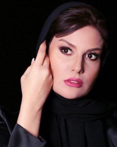 عکس های داغ و جدید رز رضوی