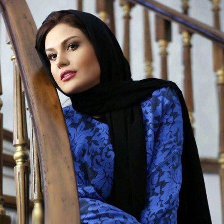عکس های داغ و جدید رز رضوی