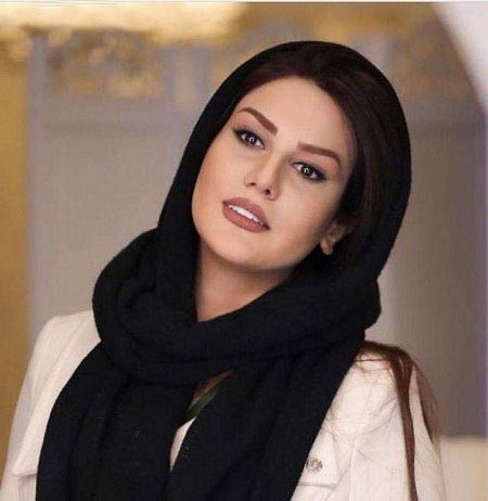 غذای جنجالی و چندش آور رز رضوی + عکس