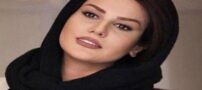 غذای جنجالی و چندش آور رز رضوی + عکس