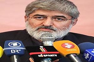 بیوگرافی علی مطهری بیوگرافی علی مطهری