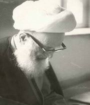 زندگینامه اشرفی اصفهانی | پنجمین شهید محراب