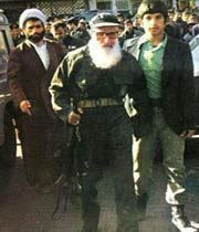 زندگینامه اشرفی اصفهانی | پنجمین شهید محراب
