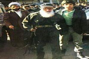زندگینامه اشرفی اصفهانی | پنجمین شهید محراب