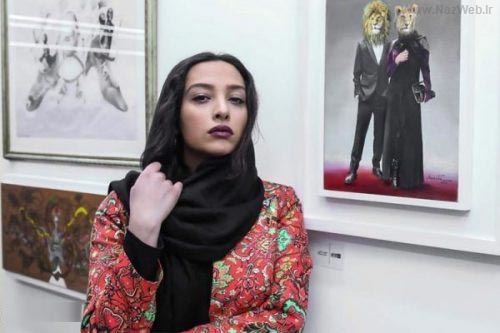 بیوگرافی آناهیتا درگاهی همسر دوم اشکان خطیبی + گالری عکس
