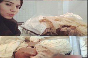 عکس های یادگاری دانشجویان با جسدهای در حال تشریح! 16+ عکس های یادگاری دانشجویان با جسدهای در حال تشریح! 16+