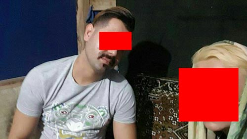 تجاوز و قتل هولناک اهورا پسر دوساله توسط ناپدری در رشت + (تصاویر)