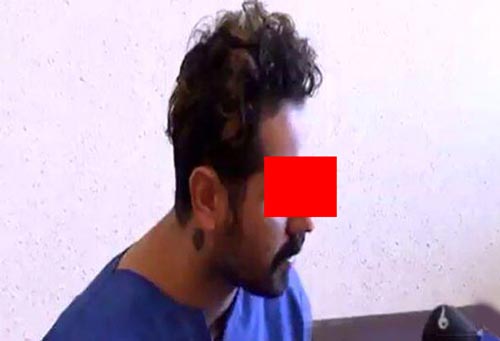 فیلم نحوه تجاوز و قتل اهورا توسط ناپدری 16+