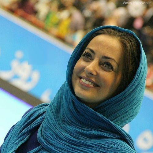 بیوگرافی نفیسه روشن و همسر خلبانش + تصاویر