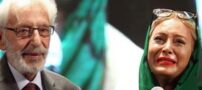 بیوگرافی جمشید مشایخی و همسرش + تصاویر ناب و دیدنی