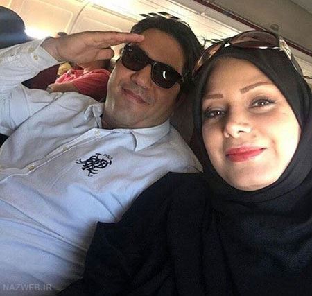 عکس های داغ و خبری بازیگران در شبکه های اجتماعی