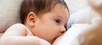 شیر مادر و ضررهای آن برای دندان کودک