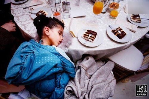 زیبا و برترین عکس های عروسی سراسر جهان