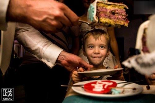 زیبا و برترین عکس های عروسی سراسر جهان