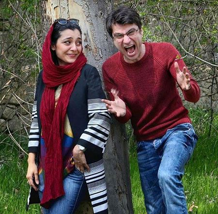 عکس های داغ و خفن بازیگران در شبکه های اجتماعی | 105