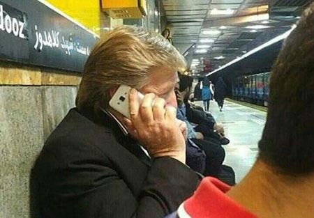 خنده دارترین شوخی های شبکه های اجتماعی (65)