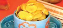آموزش تهیه ترشی موسیر