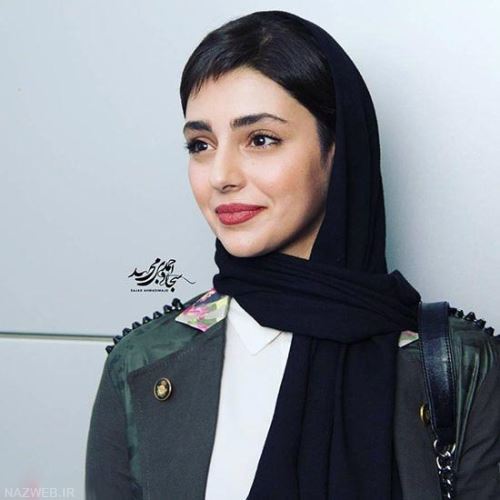 بیوگرافی و شخصیت هستی مهدوی فر و همسرش + تصاویر